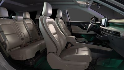 2024 Lincoln Corsair Grand Touring 300a