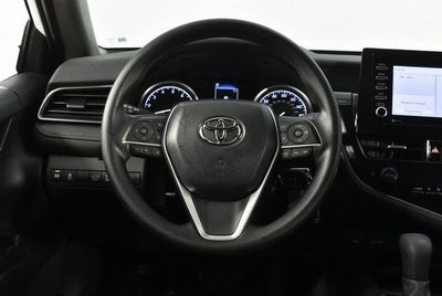 2023 Toyota Camry LE 4D Sedan